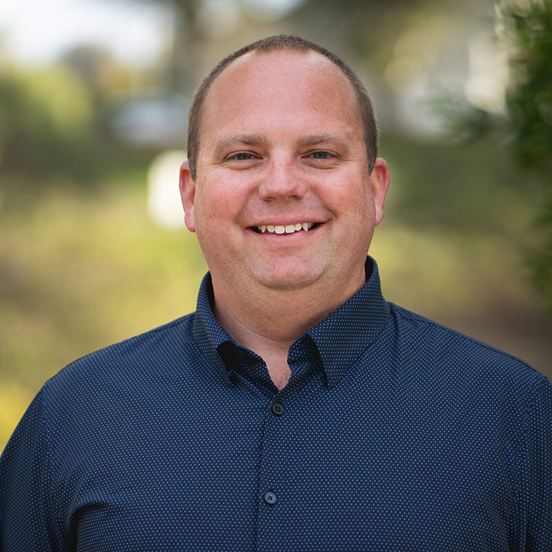 Kevin Hoover, Founder and CEO