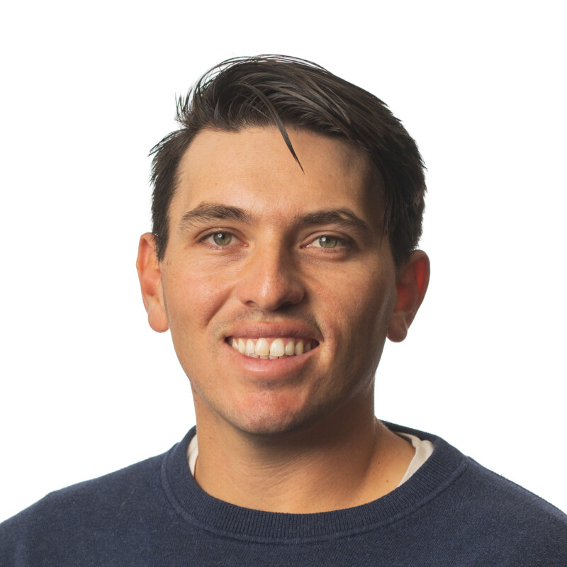 Mike McBride, Director, MLB Camps