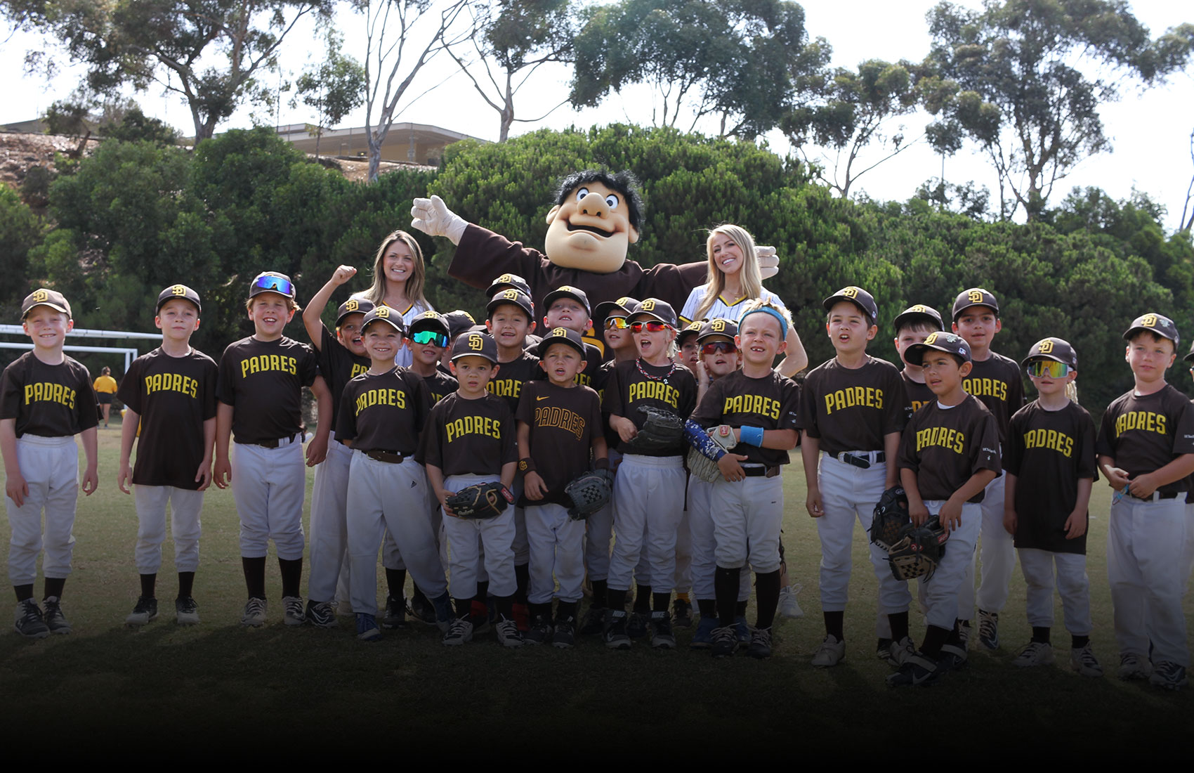 Rally MLB Camps