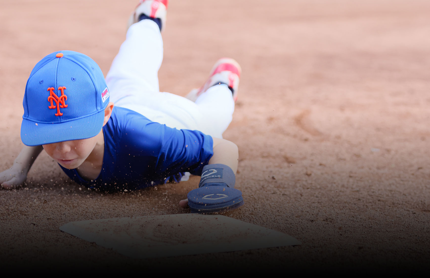 Rally MLB Youth Camps